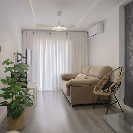 Apartamento Cerca Del Pilar 사라고사 외부 사진