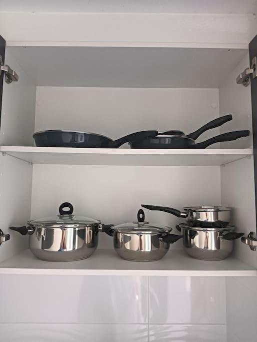 Apartamento Cerca Del Pilar 사라고사 외부 사진