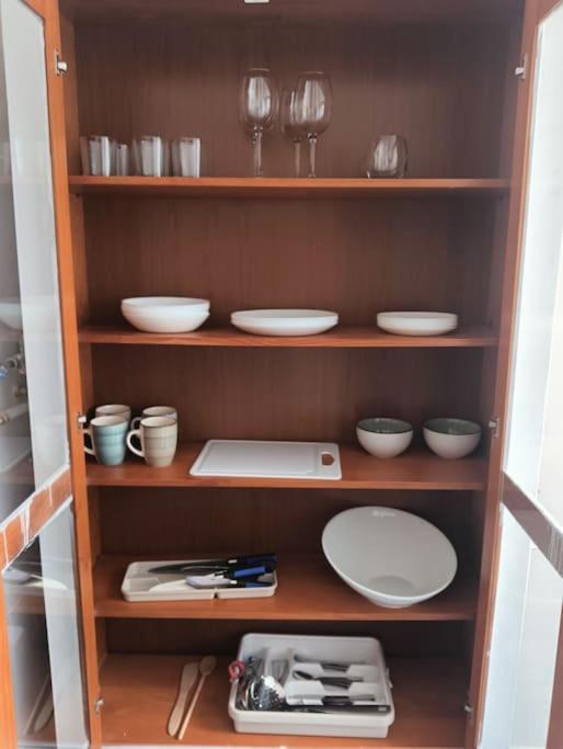 Apartamento Cerca Del Pilar 사라고사 외부 사진