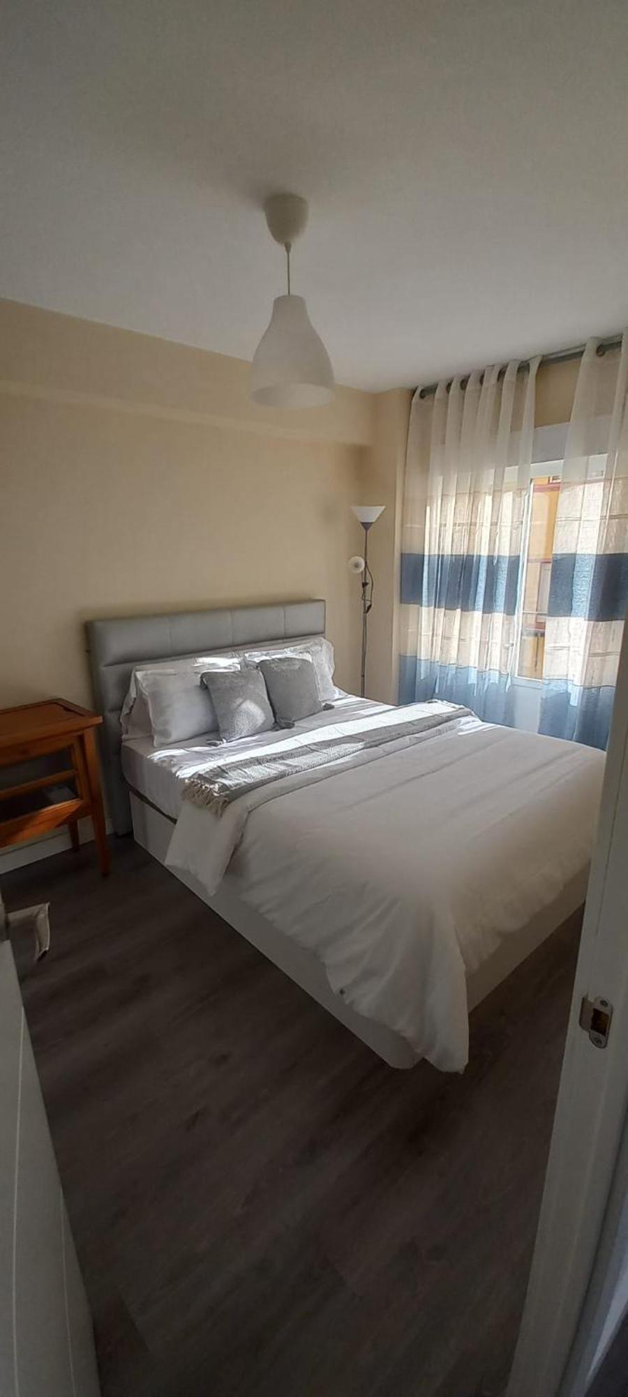 Apartamento Cerca Del Pilar 사라고사 객실 사진