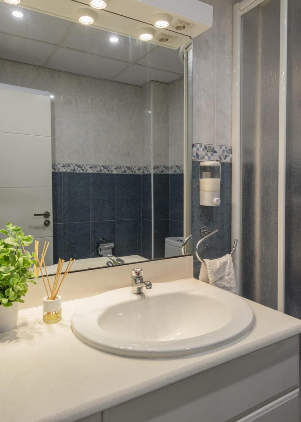 Apartamento Cerca Del Pilar 사라고사 외부 사진