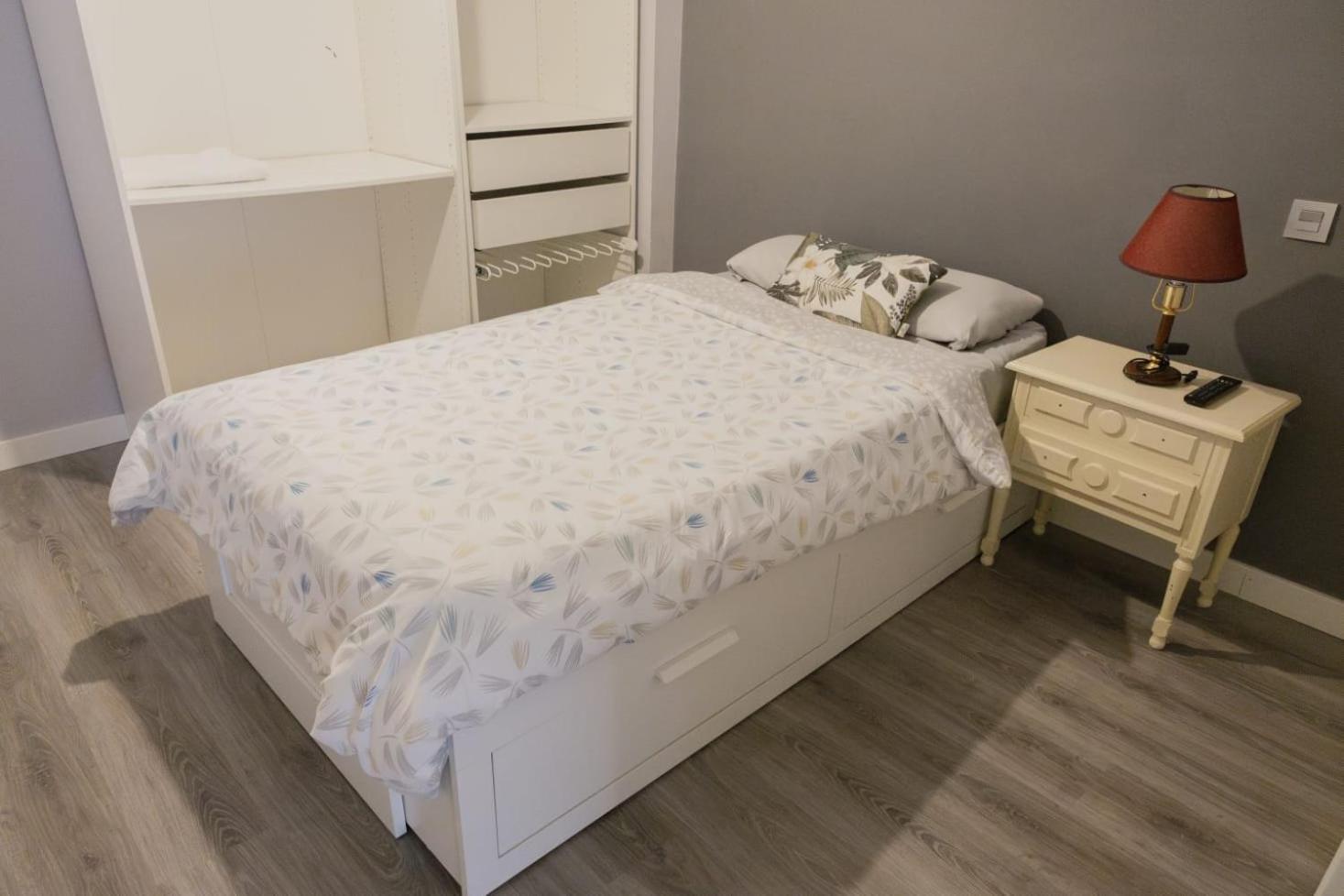 Apartamento Cerca Del Pilar 사라고사 외부 사진